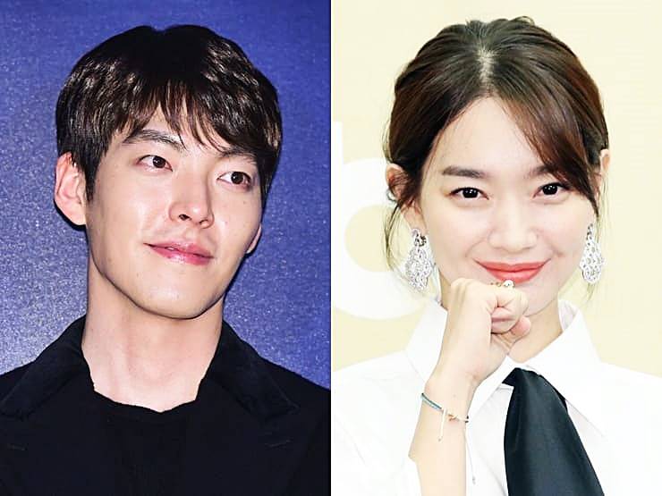 배우-김우빈-신민아