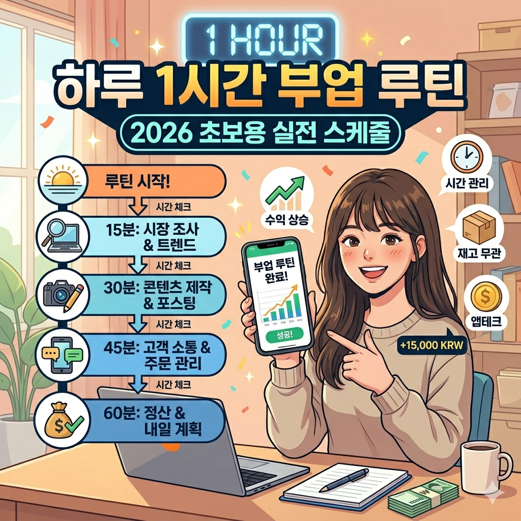 당근마켓 월100만원 리셀전략 확인하러 가기