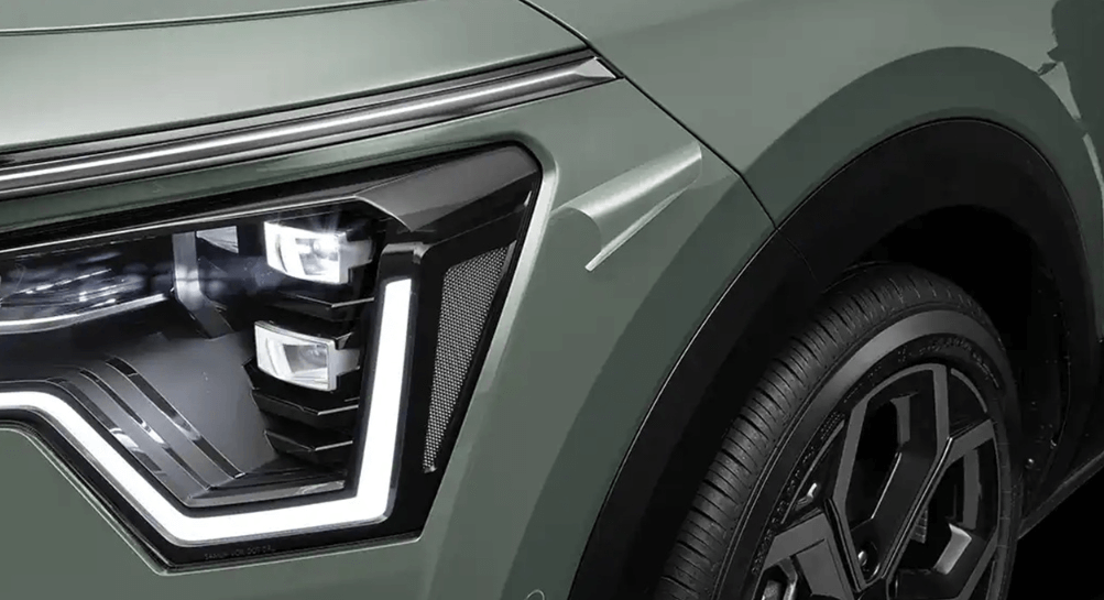 니로 하이브리드