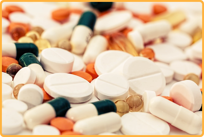 헌팅턴 병(헌팅턴 무도병)이란?