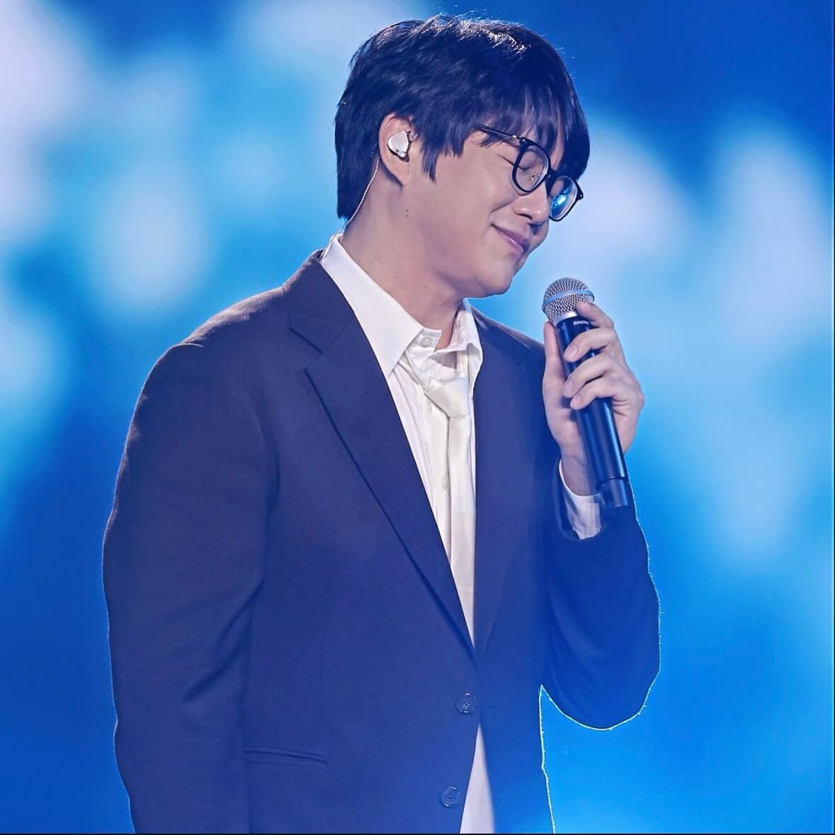 성시경 연말콘서트