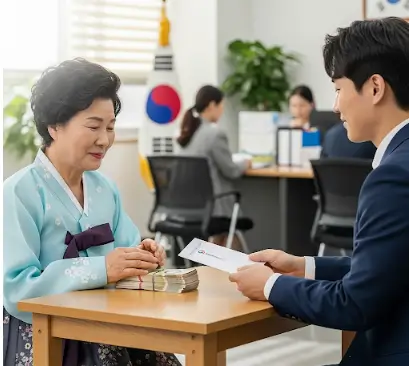 근로장려금 기한 후 신청 방법