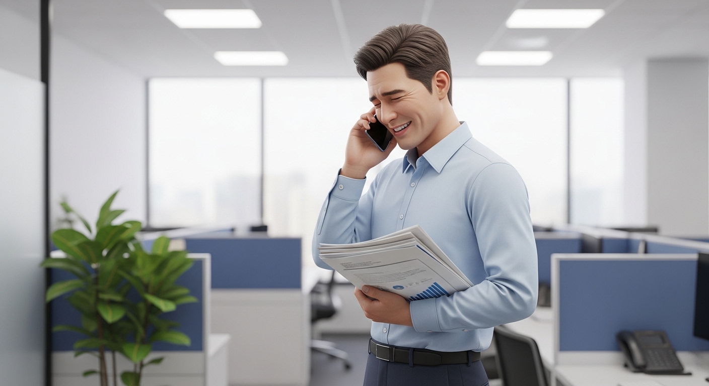 이첩 후 진행 과정과 주의사항