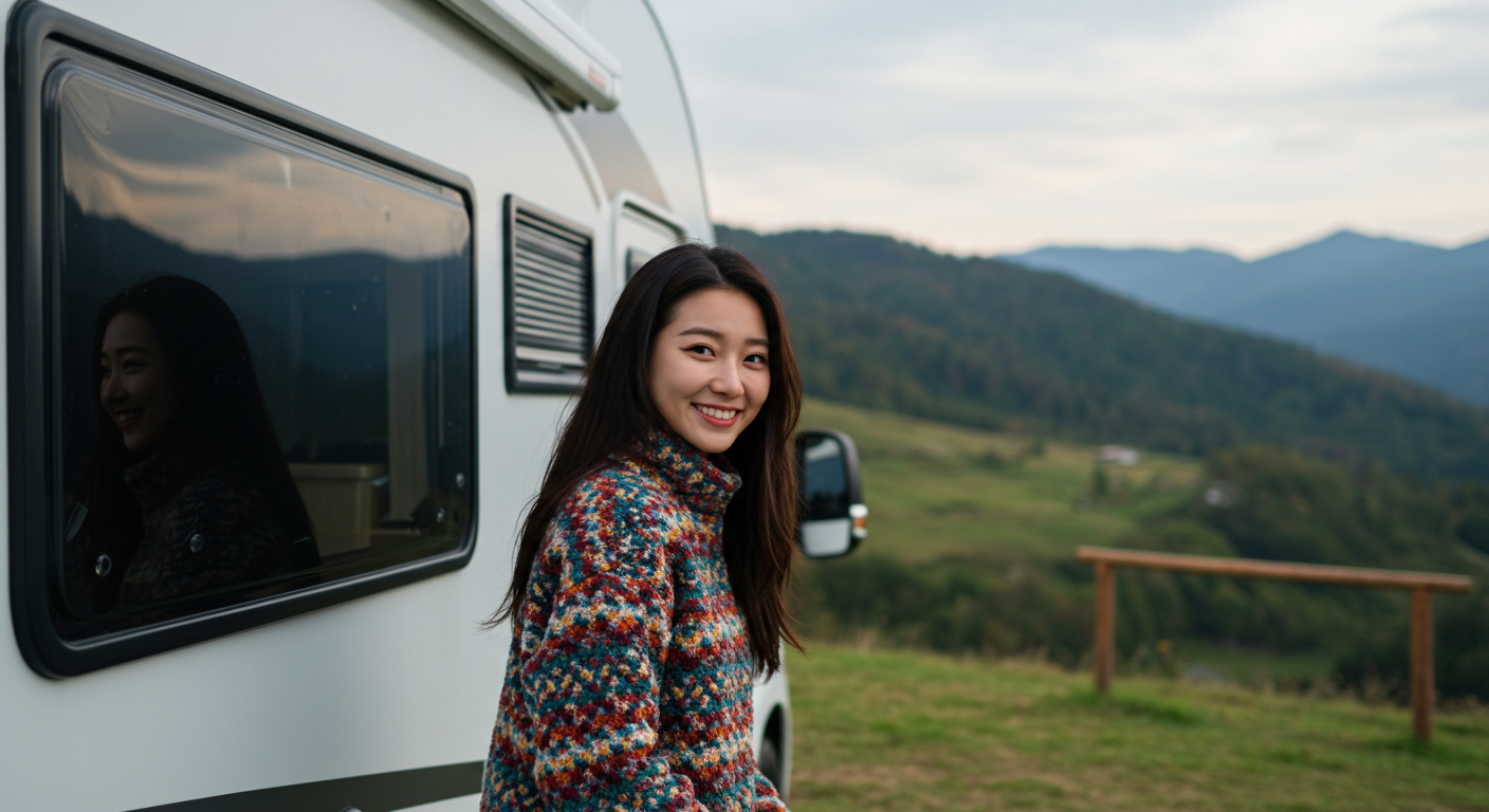 캠핑카 중고가격 시세표 2025 &ndash; 차종별 가격 비교 총정리