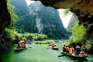 베트남 여행 추천 닌빈 Ninh Binh