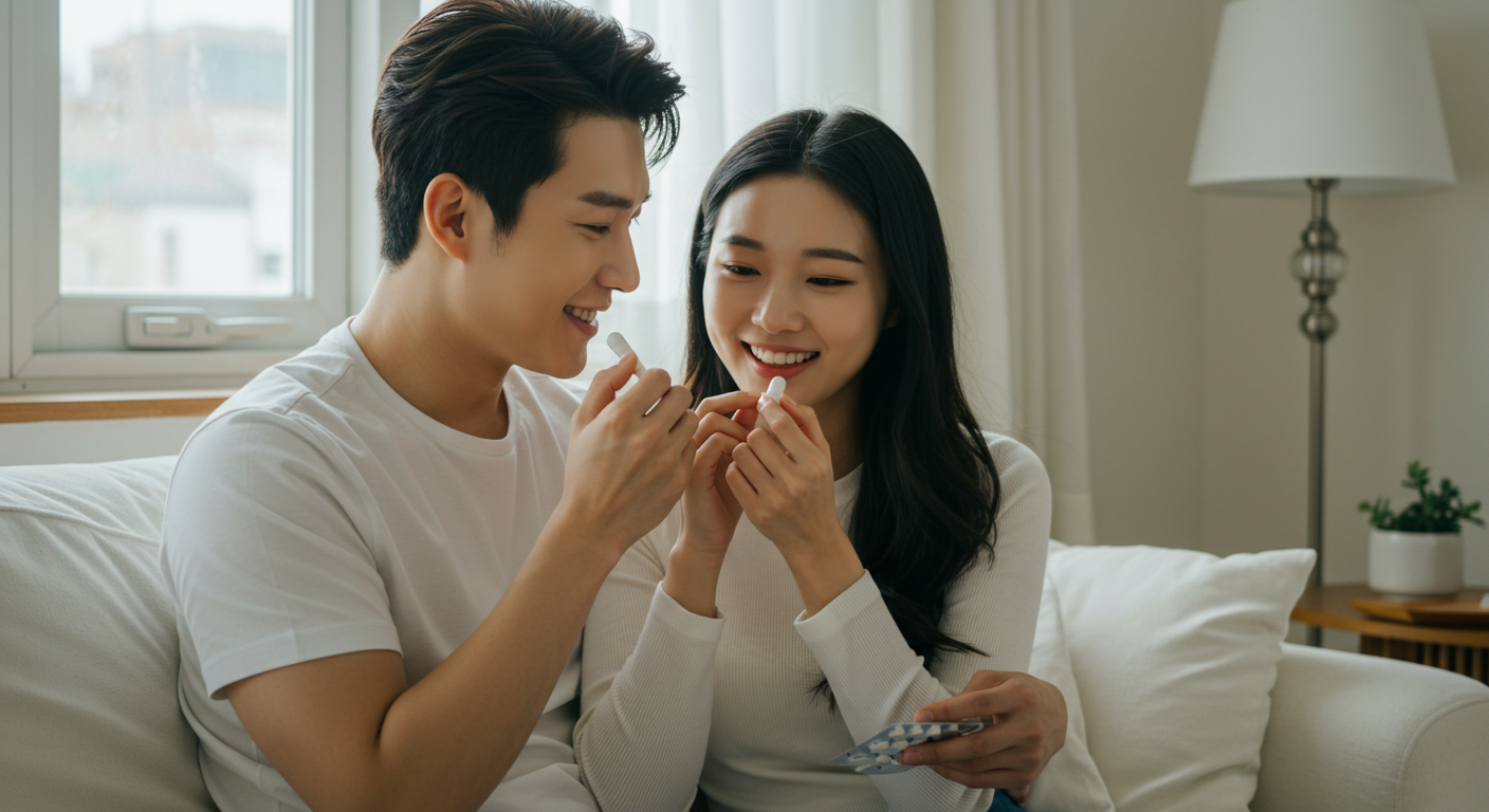 남성 갱년기 호르몬 검사 방법