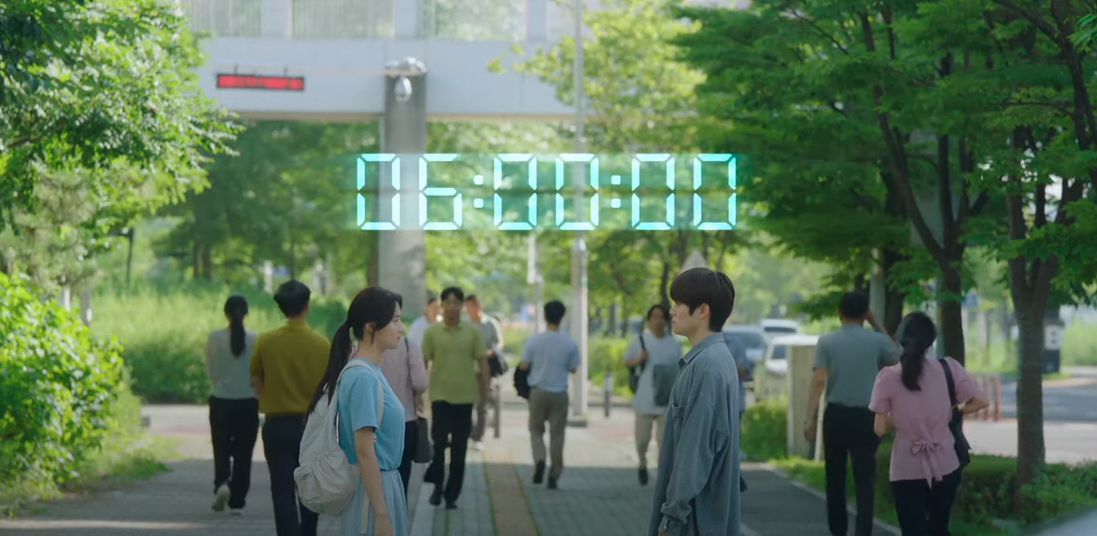 6시간 후 너는 죽는다 결말