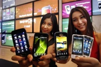 삼성 SCH-M490 시대를 앞서간 스마트폰 옴니아 OMNIA 완벽 리뷰_19