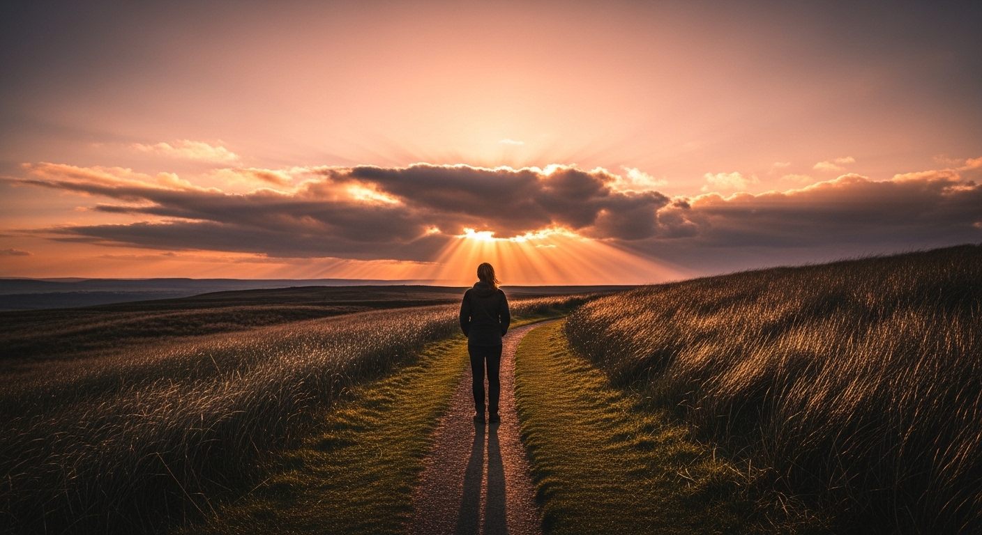 지금의 나도 괜찮아.