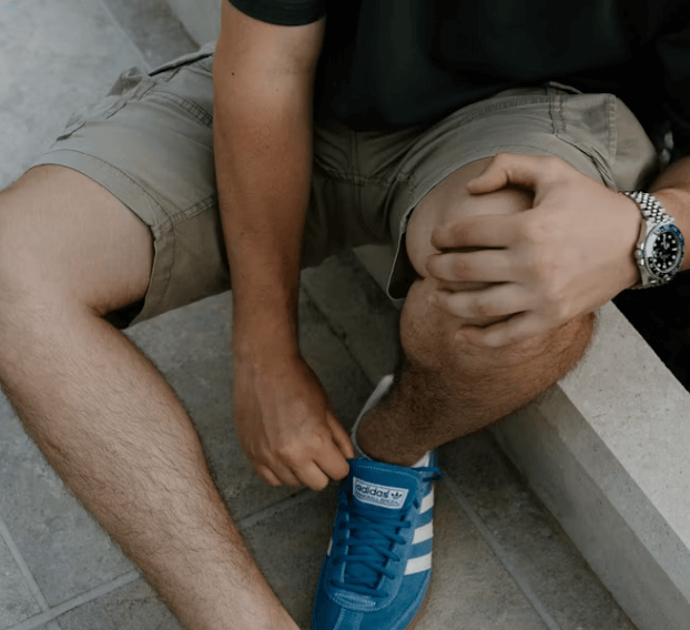 무릎 통증, 질환별 자가 진단 및 관리법