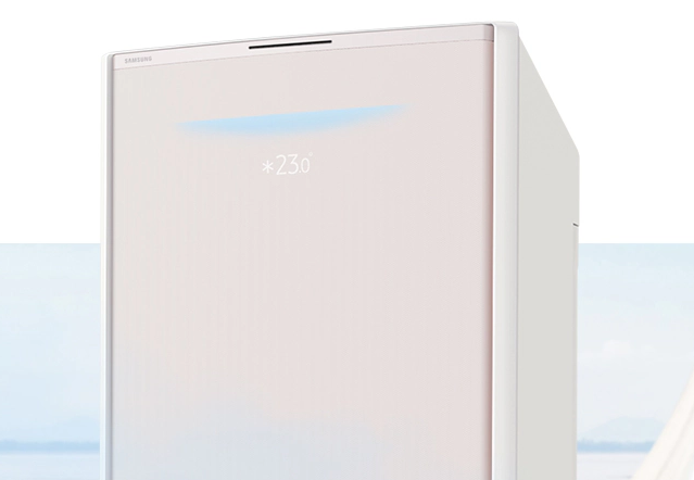 삼성에어컨 청소서비스 예약방법 비용 알아보기와 관련된 삼성 에어컨 사진