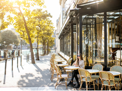 프랑스 사람들은 어떻게 멘탈을 관리할까?