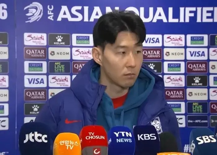 또 무승부…홍명보호, 요르단과 1-1 비기며 본선행 먹구름