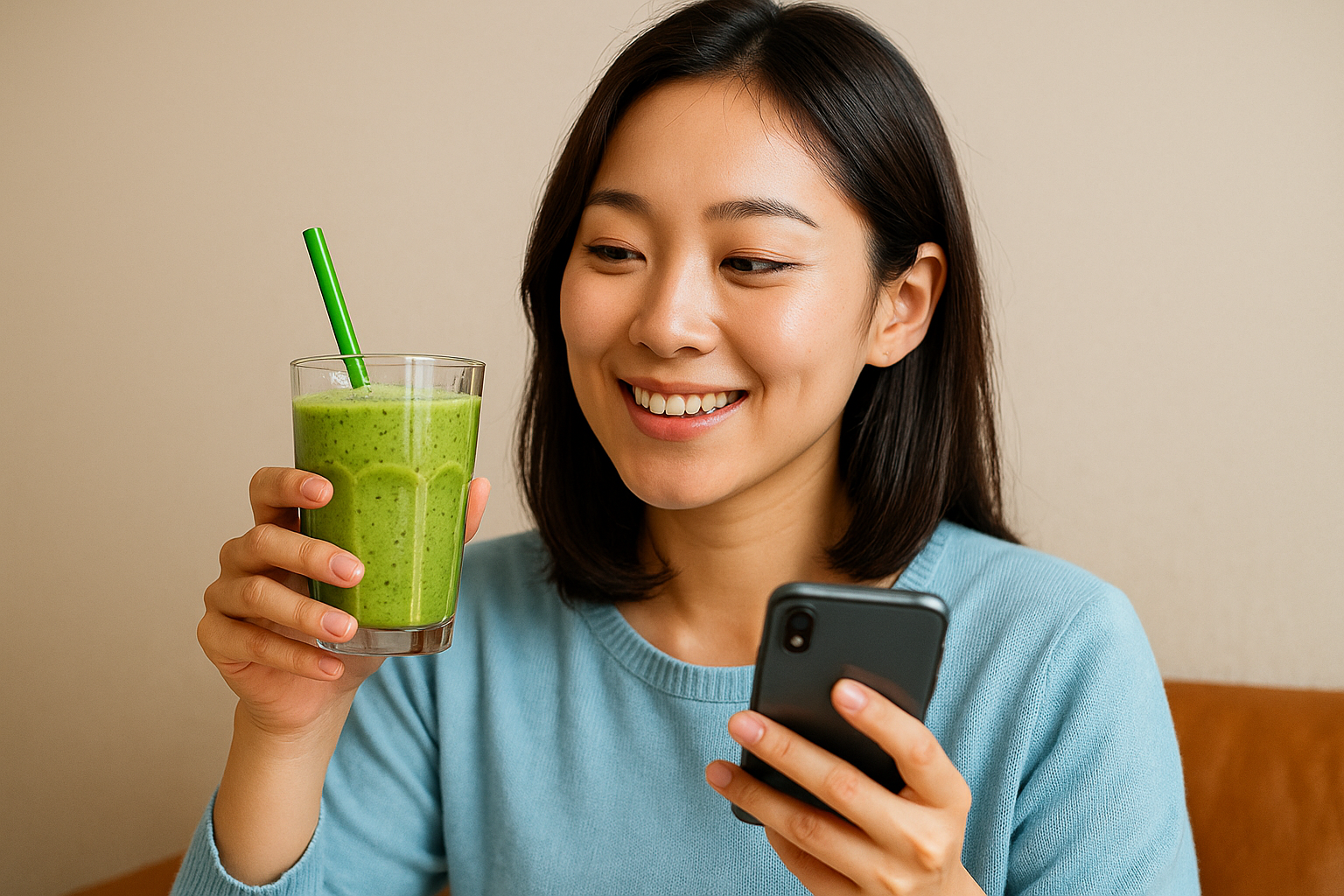 스무디 레시피 추천! 다이어트&middot;건강 챙기는 맛있는 한 컵 모음