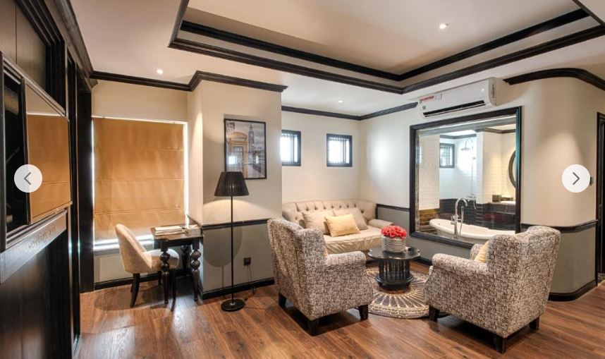 모나크 호텔 다낭8