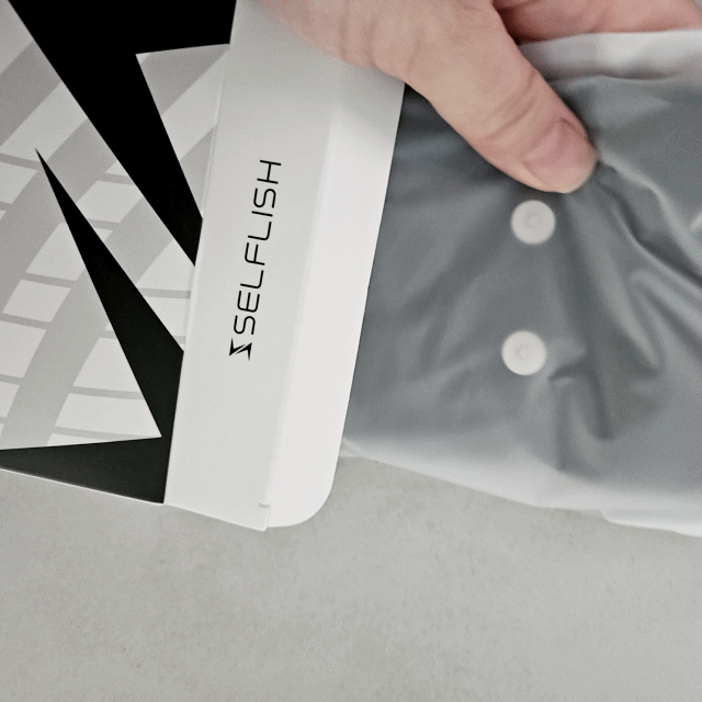 EMS 장갑 마사지기 승모근 셀프 마사지로 간편하게 풀기