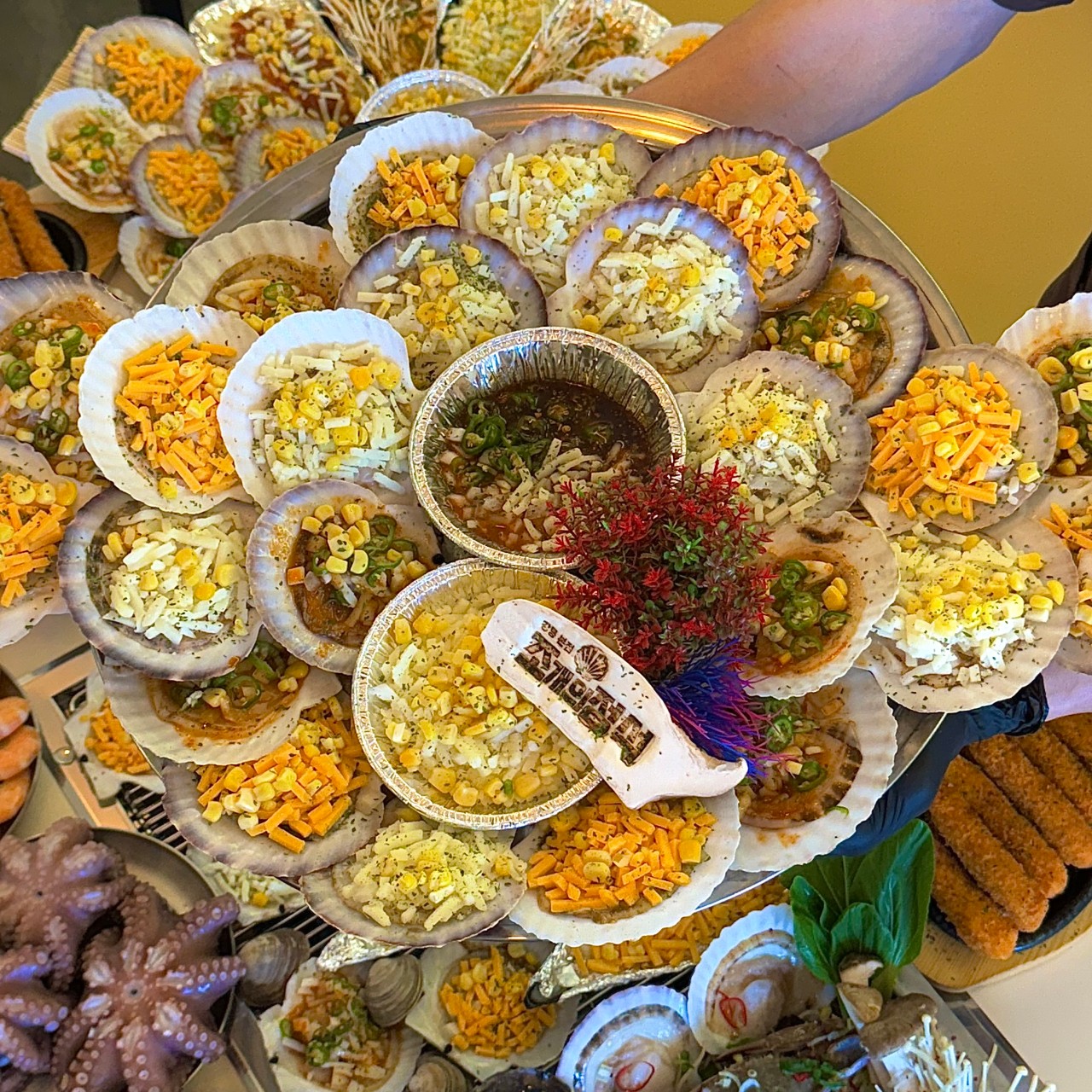 경포어시장 강릉본점