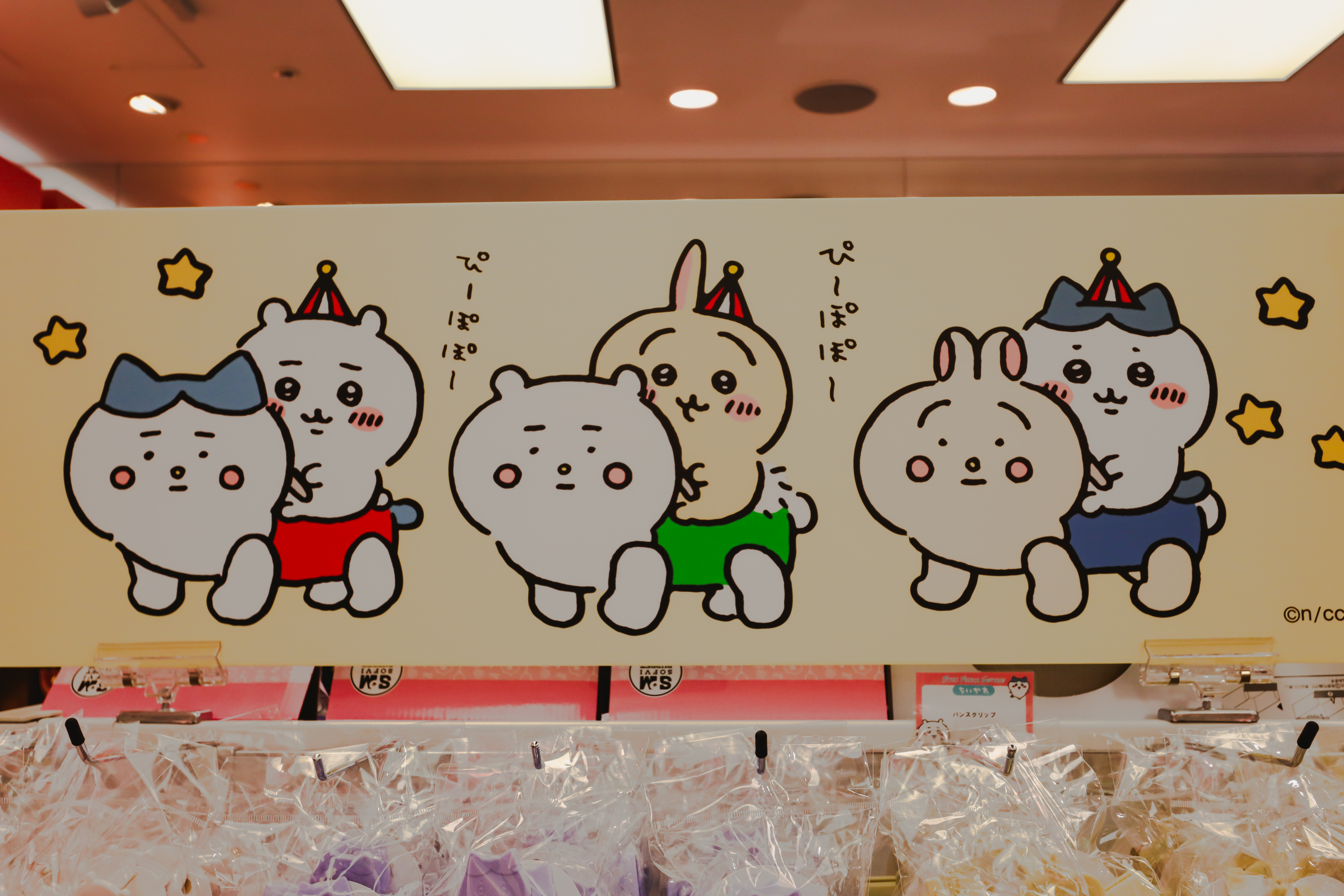 치이카와 랜드