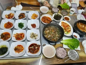 전남 목포 맛집 베스트 10 남도 찐맛집_6