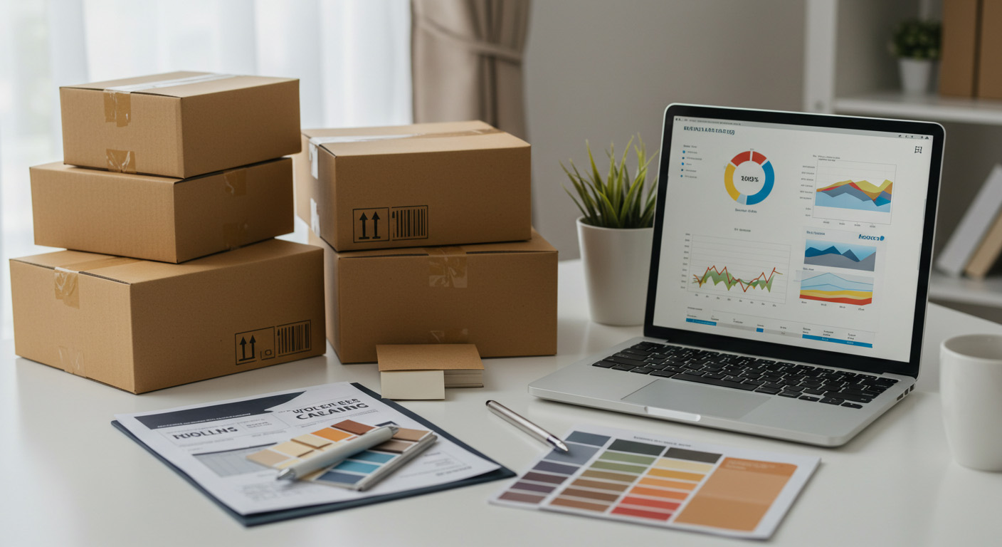 무점포 창업 시 상품 소싱법📦 초보 셀러도 실패하지 않는 스마트한 소싱 전략!