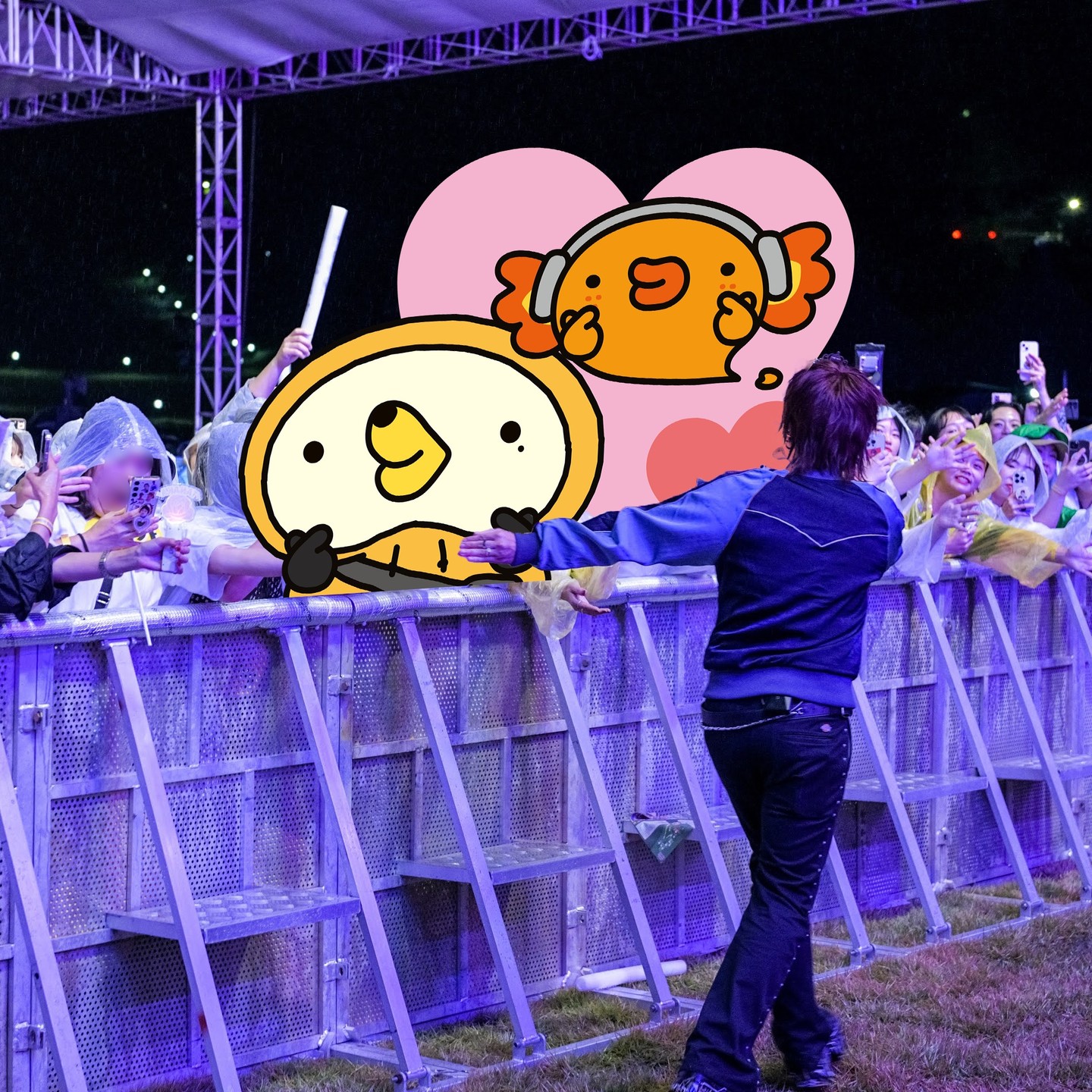 피크타임 페스티벌 2024
