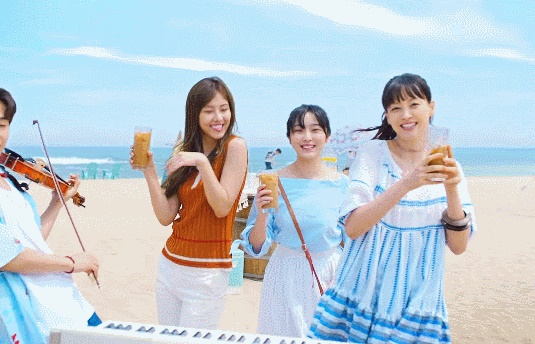 배다빈 프로필 (나이/ 영어/ 학교)