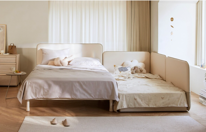 일룸 쿠시노 패밀리침대