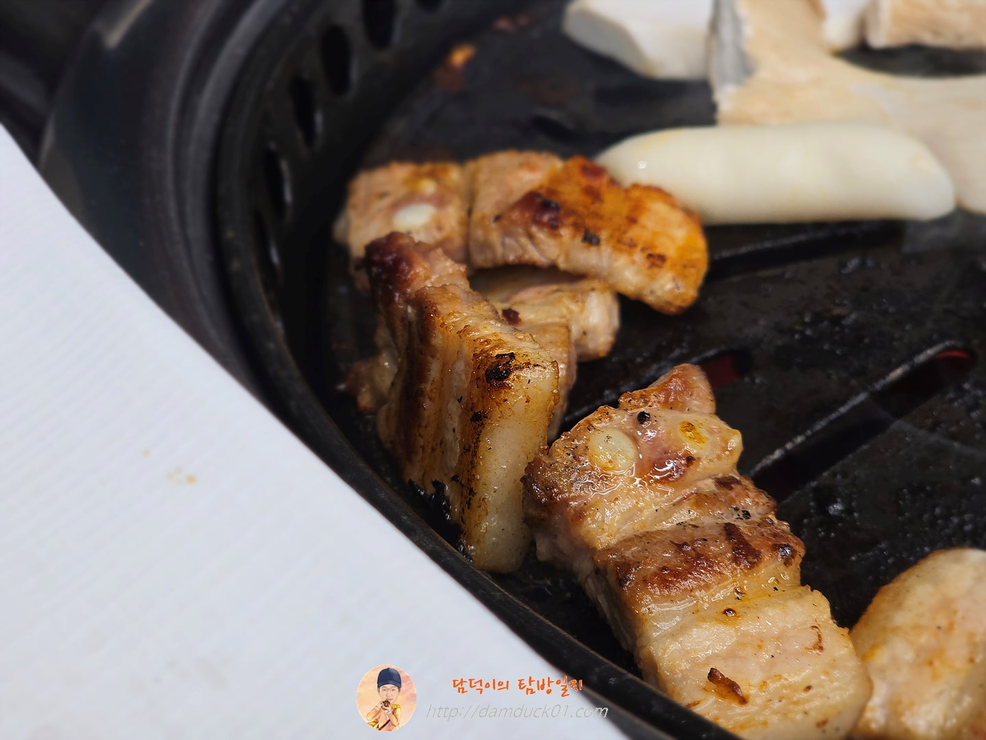 노천민물장어 수원오목천점