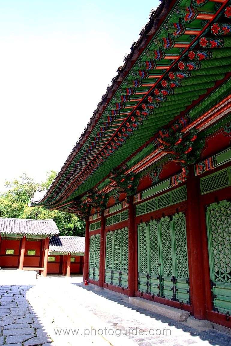 경희궁 Gyeonghuigung