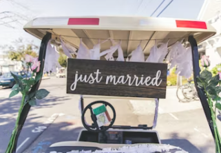 중고 골프카트카 가격 장점