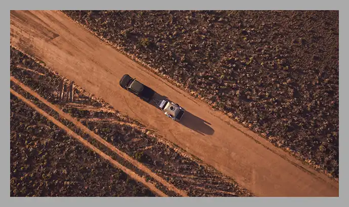 기아 타스만 픽업트럭