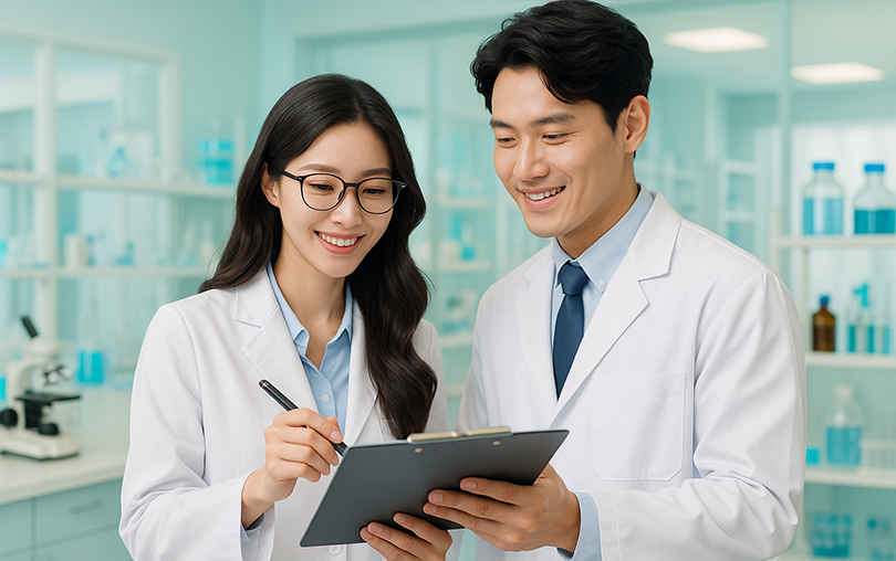 영양제 복용 시 주의점 (과다복용, 상호작용, 비효율적 흡수)