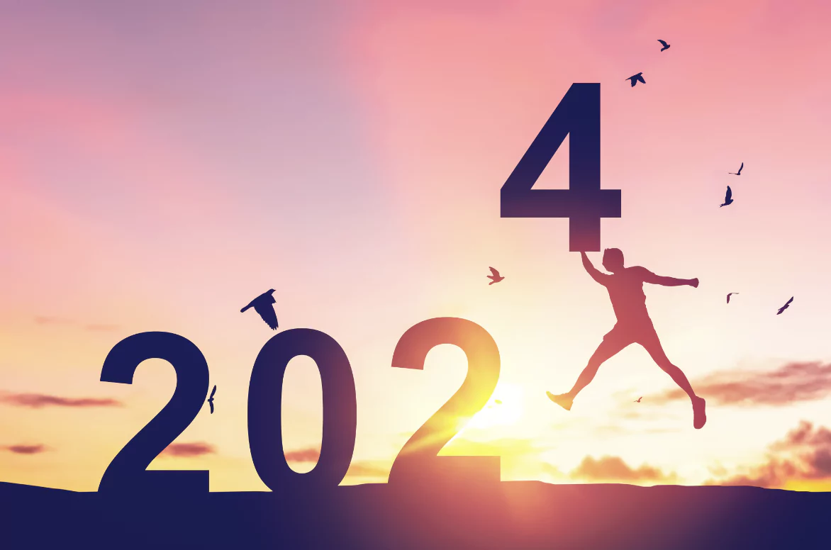 2024년 무슨해 띠