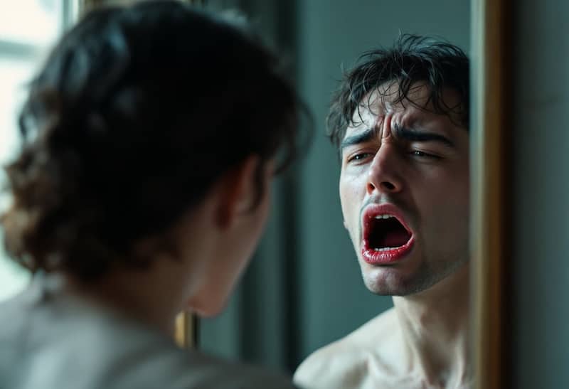 입안 헐었을 때 빠르게 낫는 법: 원인부터 치료까지