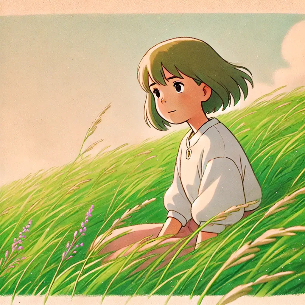 지브리풍-캐릭터-생성