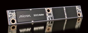 마이크론이 개발한 '소캠'