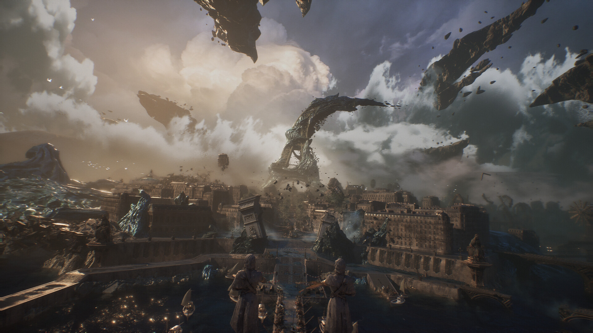 2025 GOTY 올해의 게임 후보예상 , 상반기 출시작 BEST 4