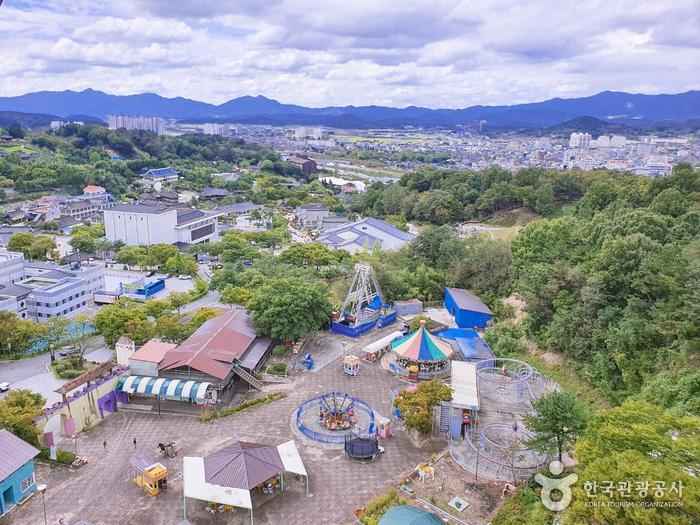 남원랜드