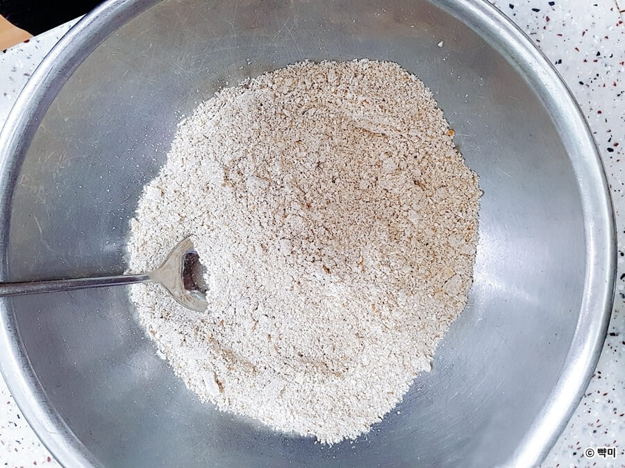 다이어트-간식-레시피-수제-초코볼-만들기