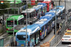 K패스 카드 신청방법 사용 가이드