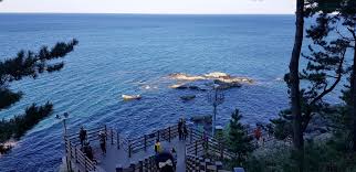 동해안 가볼만한곳 베스트 10 모음