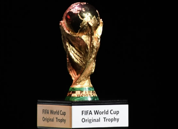 카타르 월드컵 본선 진출팀 국가 및 역대 최고 성적