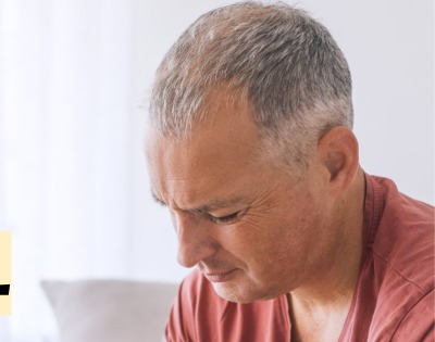 류마티스 관절염 초기증상