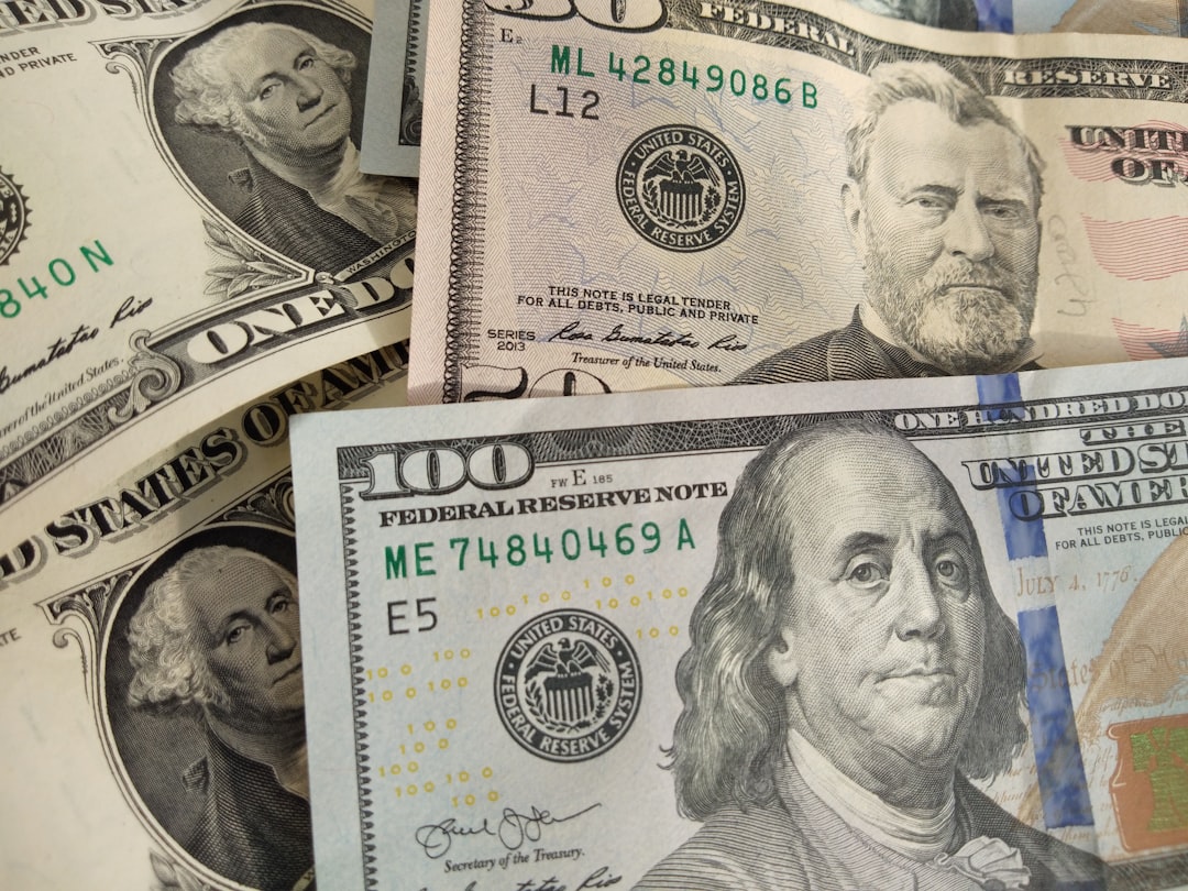 Currency.