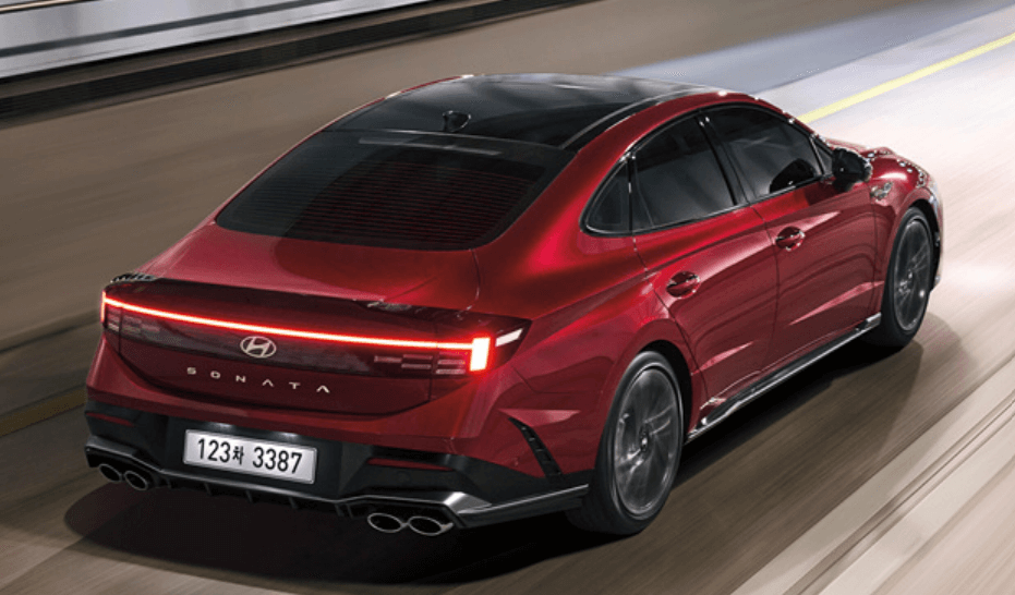 쏘나타 디 엣지 가격, 하이브리드 가격, 중고차 시세표, 택시