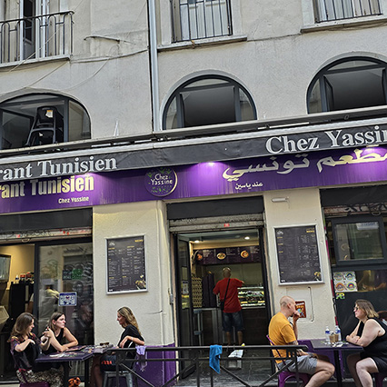 마르세유 쉐즈 야신