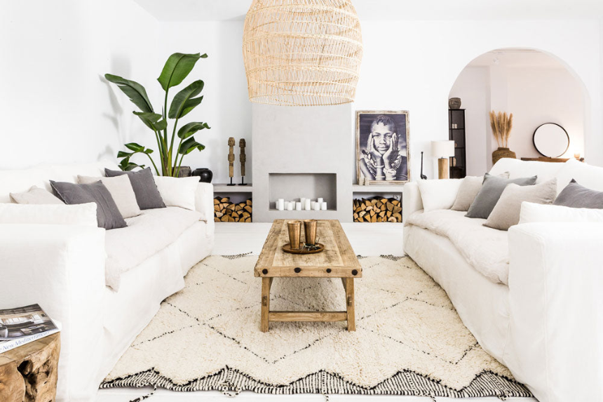 봄맞이 인테리어 꿀팁! 분위기 바꾸는 가성비 소품 추천