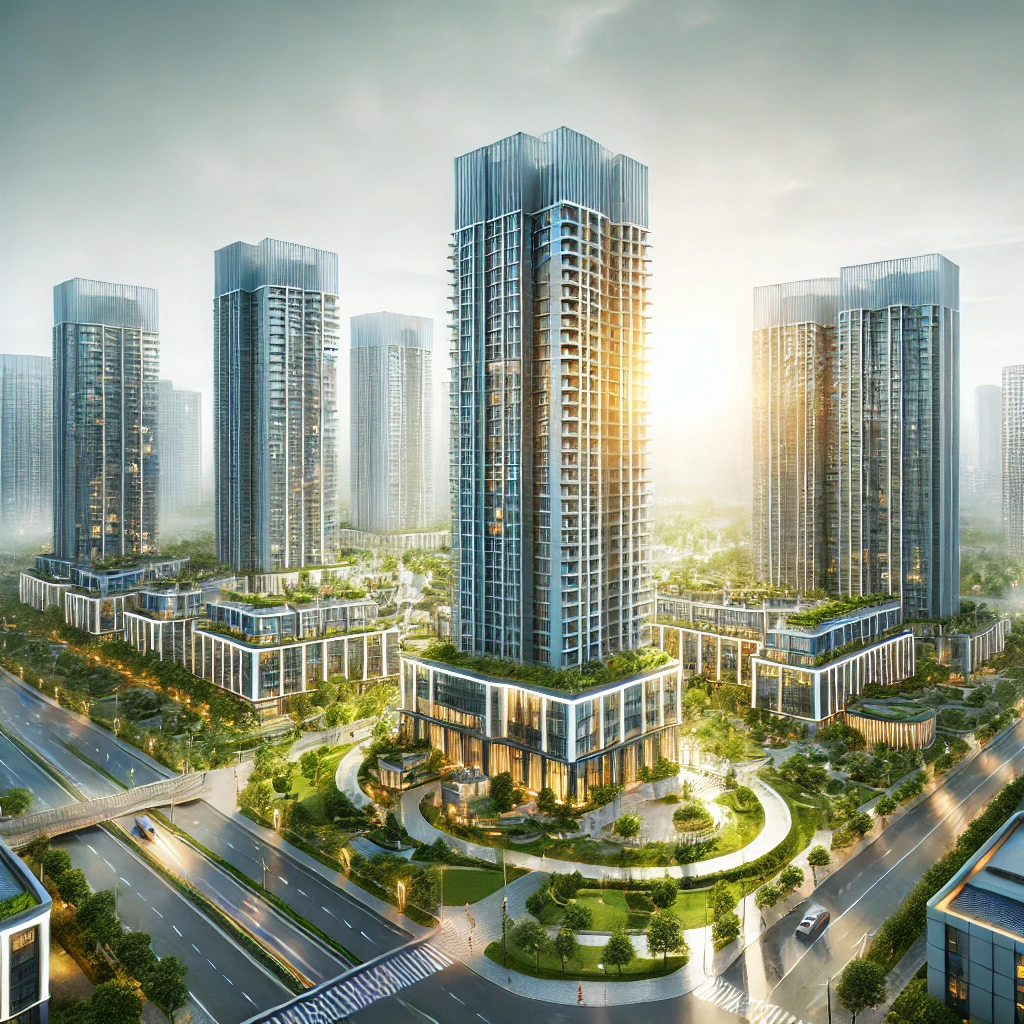 힐스테이트 세종과 관련된 사진