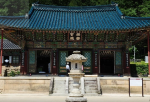 속초 여행 명소 BEST 4