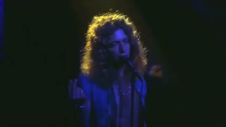 뮤비캡처 팝송 레드 제플린 - 스테어웨이 투 헤븐 가사해석 Led Zeppelin - Stairway To Heaven 가사번역 Stairway To Heaven 뜻 천국으로 가는 계단